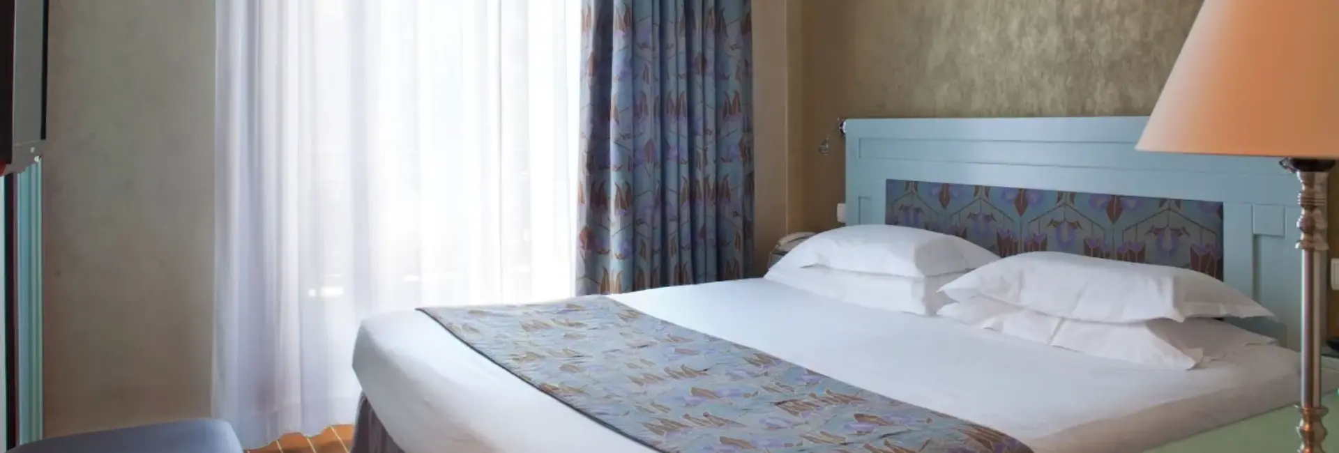 Classic Room