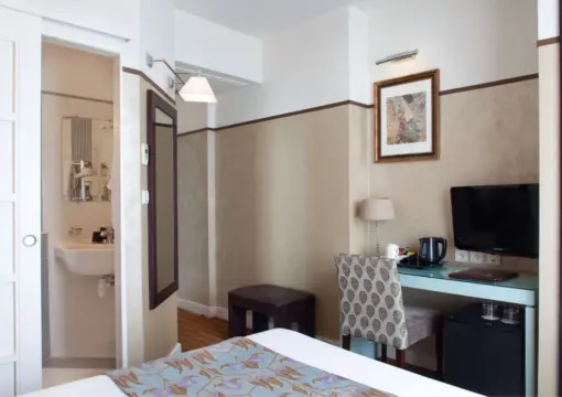 Classic Room