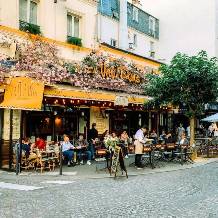 🥐 The Art of the Parisian Market: A Foodie’s Guide to Rue Cler & Authentic 15th Arrondissement Bistros